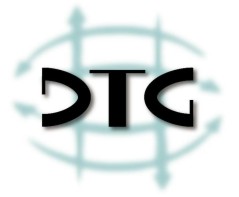 DTG Logo