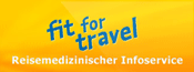 fit for travel logo