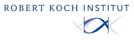 Robert Koch Institut Logo